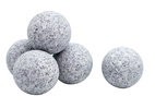 Isbollar i sten 5-pack