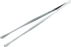 Pincett rak, 30 cm