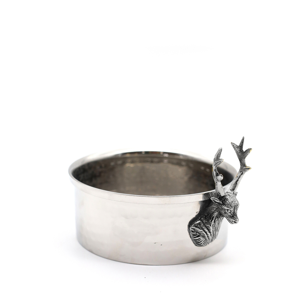 Highland Stag Coaster