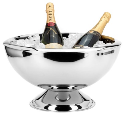 Champagne Double Wall Como