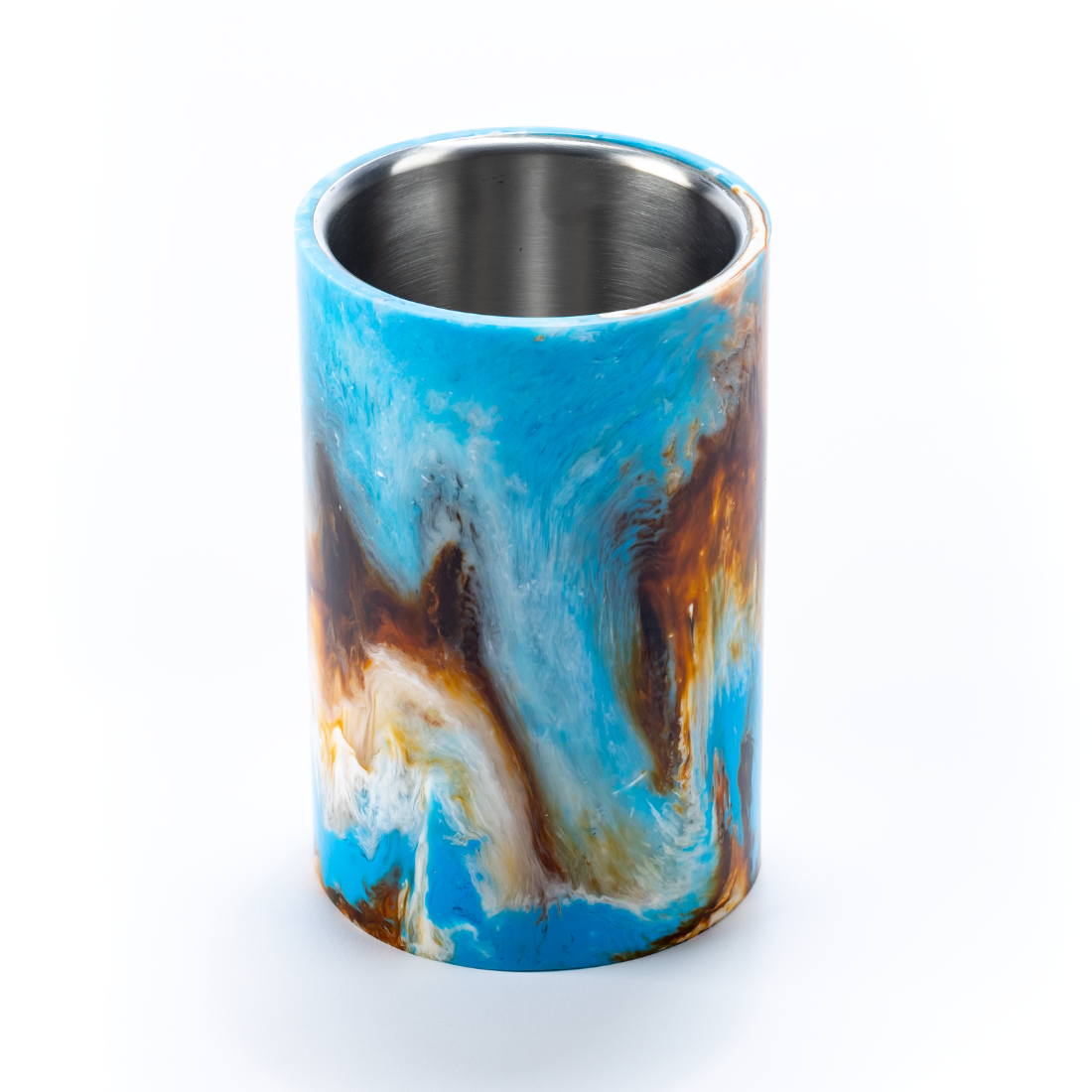 Wine chiller | Pavone | River