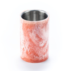 Wine chiller | Pavone | Salmon