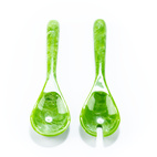Salad servers | Pavone | Forest