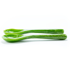Salad servers | Pavone | Forest