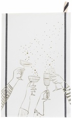 Kökshandduk Fiesta 50x70