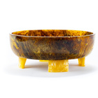Pavone Salad Bow Tiger