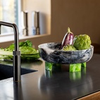 Pavone Salad Bowl Mouse
