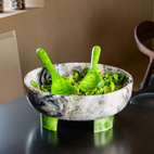 Pavone Salad Bowl Mouse