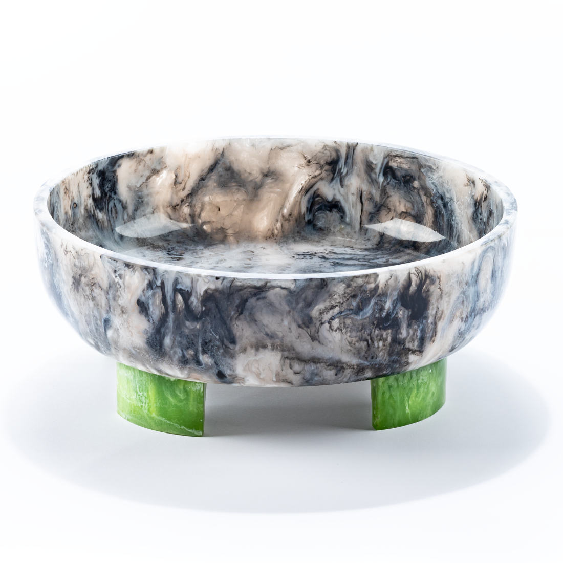 Pavone Salad Bowl Mouse