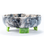 Pavone Salad Bowl Mouse