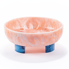 Pavone Salad Bowl Salmon