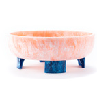 Pavone Salad Bowl Salmon