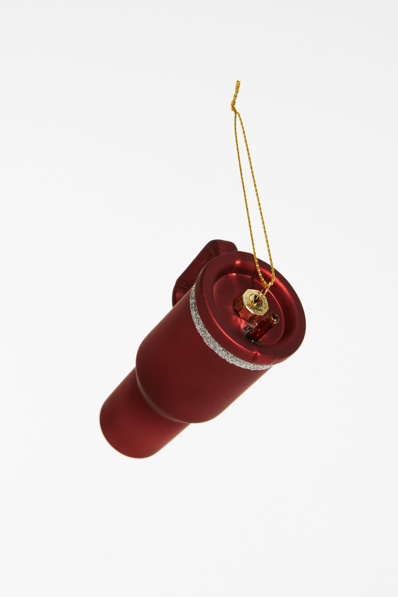 Cup Ornament