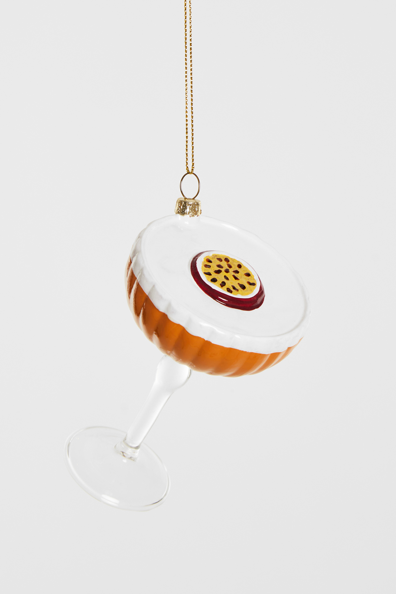 Pornstar Martini Ornament