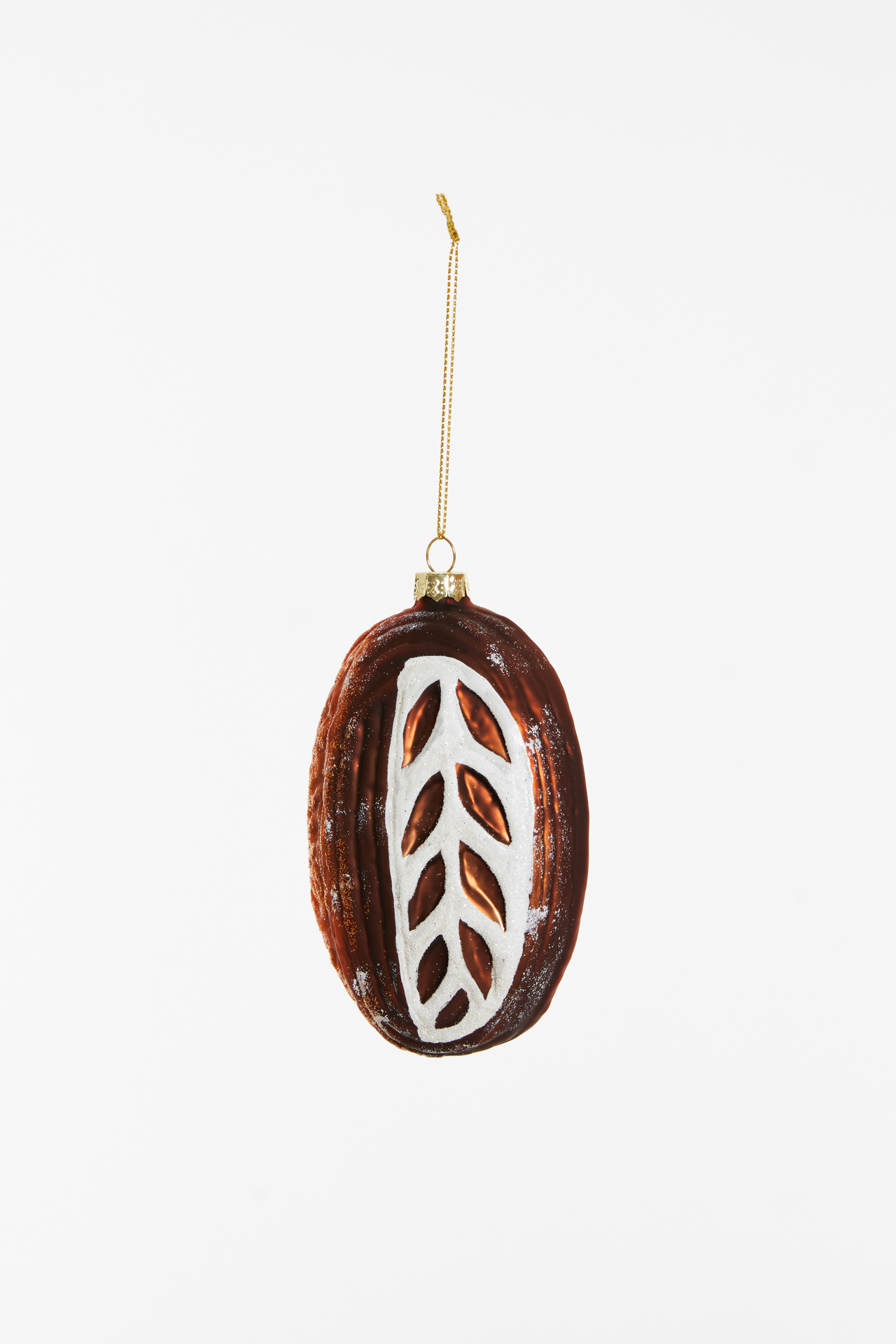 Sourdough Bread Ornament