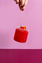 Negroni Ornament