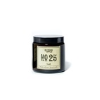 Small Candle No 25 "Christmas"