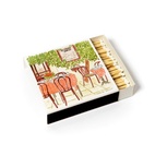 Luxury Matches "Bistrot"