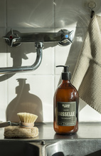 Dishwashing Soap (Glass Bottle)