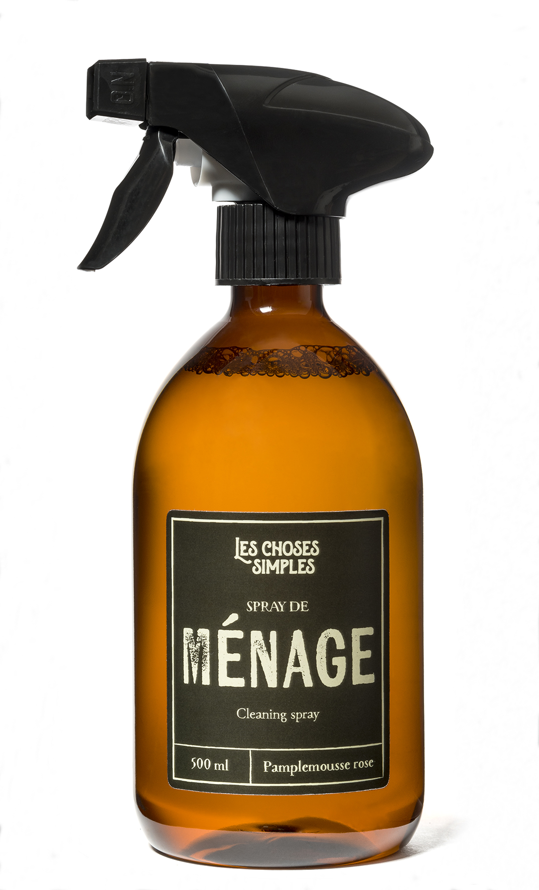 Cleaning Spray