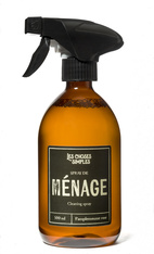 Cleaning Spray