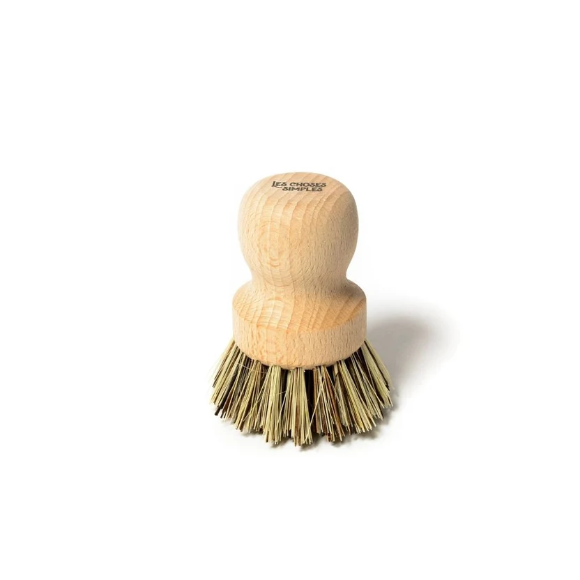 Pot Brush