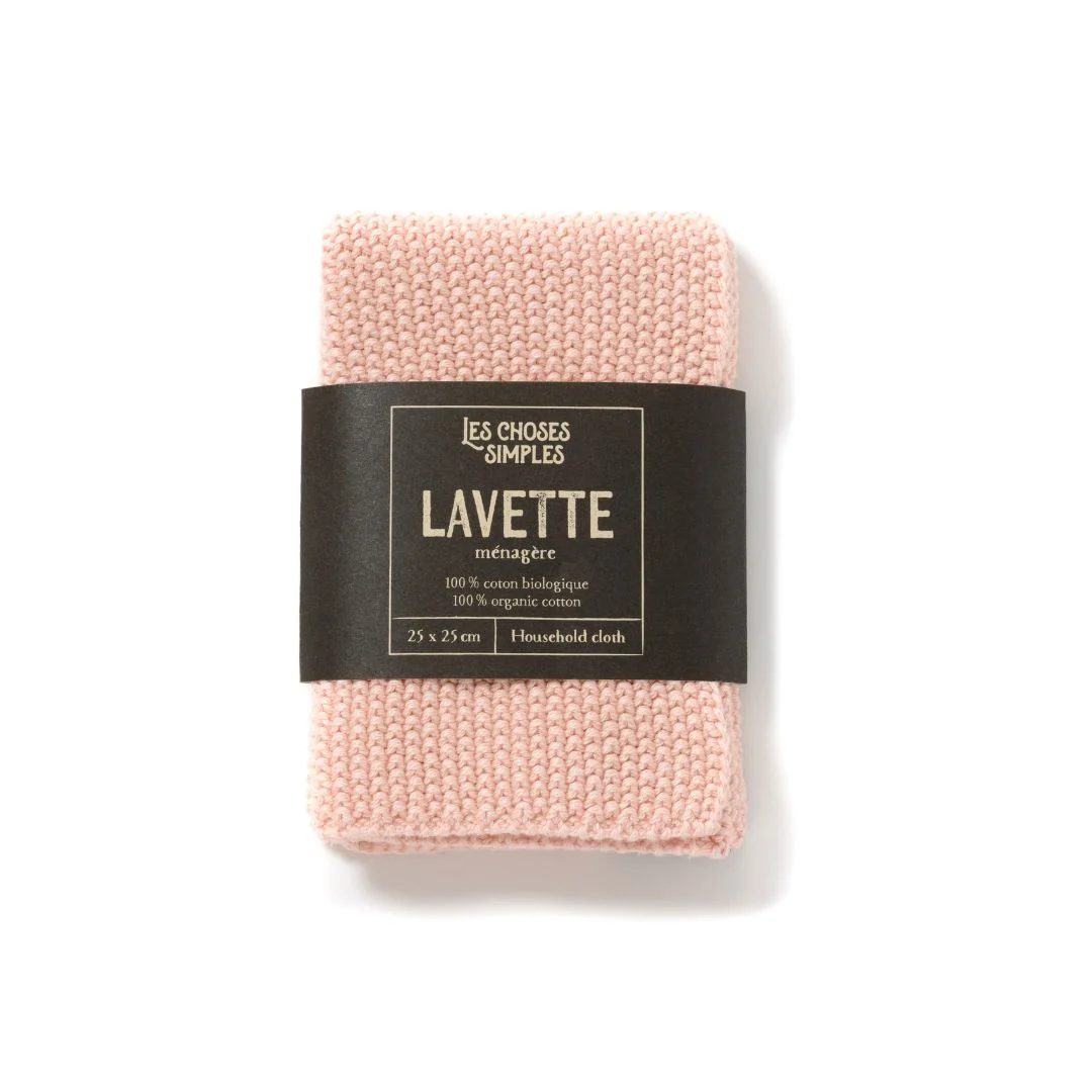 Household Cloth "Misty Rose"
