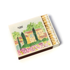 Luxury Matches "Lavender Fields"