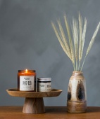 Medium Candle No 13 Savon de Marseille (Soap)