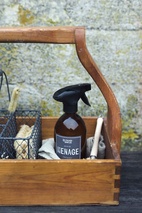 Cleaning Spray