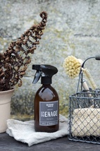 Cleaning Spray