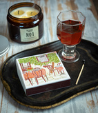 Luxury Matches "Bistrot"
