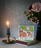 Luxury Matches "Bistrot"