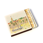Luxury Matches "The Sea"