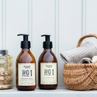 Hand & Body Soap 250ml No 1 Les Grandes Vacances