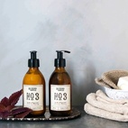 Hand & Body Soap 250ml No 3 Jardin d'Agrumes (Citrus)